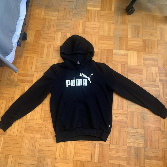 Puma hoodie - Picture 1 of 4